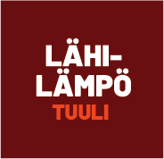 Lähilämpö Tuuli