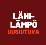 Lähilämpö Uusiutuva